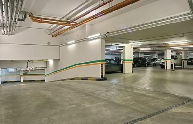 A10 Budapest Center Aparthotel Eksteriør billede
