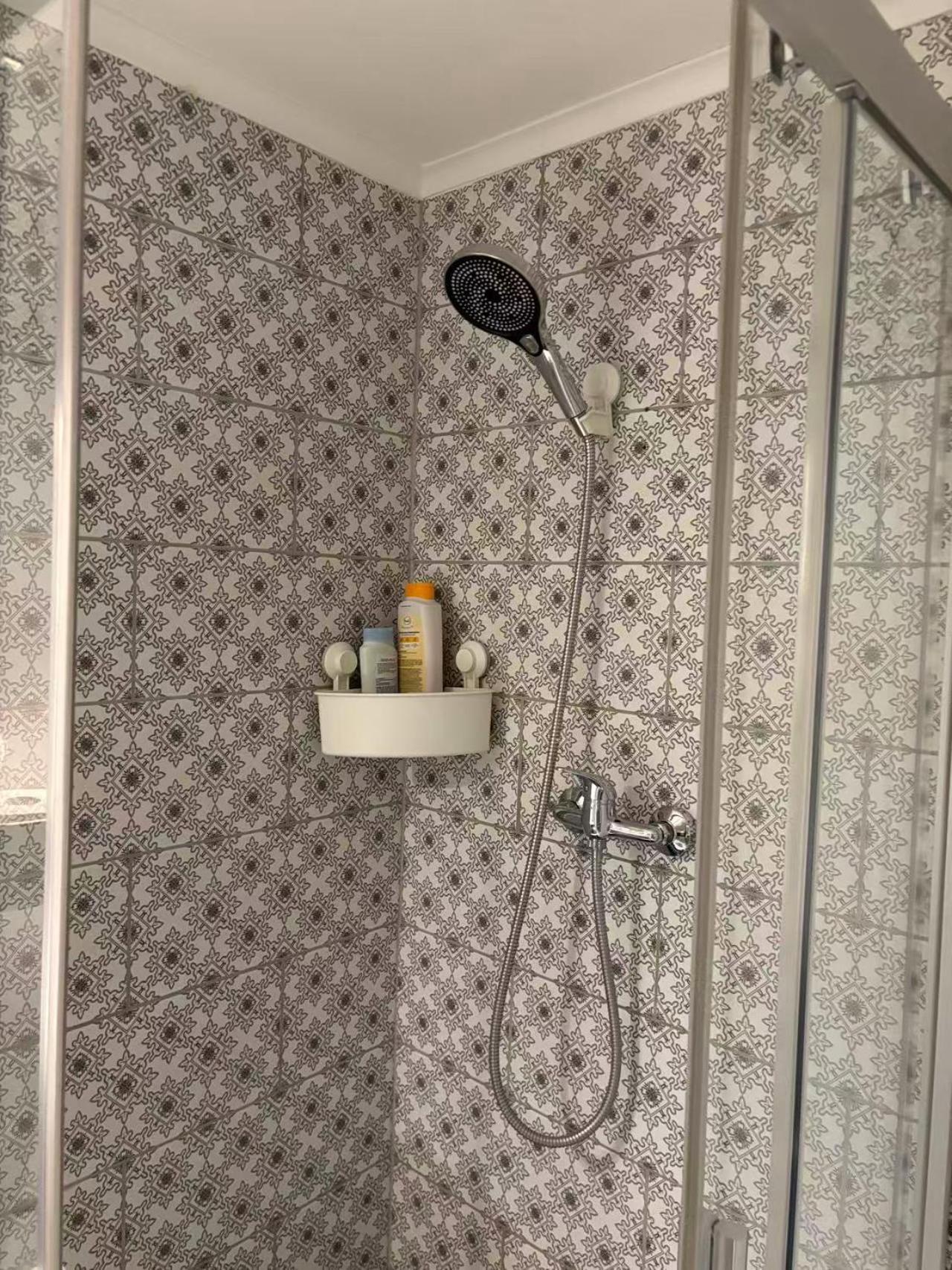 A10 Budapest Center Aparthotel Eksteriør billede